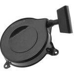Lanceur complet - pi�ce de rechange adaptable pour moteurs de certains mod�les briggs & stratton - pi�ce ...
