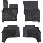 Land rover range rover sport 2 l494 2013 - 2022 tapis de sol en caoutchouc 77