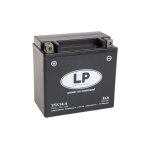 Landport - batterie moto agm ytx14 - 4 ytx14 - bs sla 12v 10ah 180a