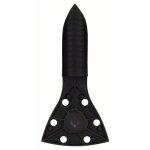 Languette de ponage ovale pour ponceuses delta bosch bosch accessories 2608000198 n / a