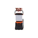 Le lanterne camping led, lampe camping puissante 1000lm, luminosit rglable, eclairage camping etanche, ...