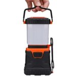 Le lanterne camping led, lampe camping puissante 1000lm, luminosit� r�glable, eclairage camping etanche, ...