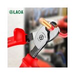 Laoa ? pince coupante diagonale, coupe - cable isol vde, dnudeur de fil, empileurs de cables isols, ...