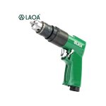 Laoa - visseuse perceuse pneumatique 3 / 8, boulonneuse  choc  air, perceuse pneumatique, tournevis ...