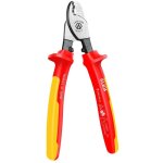 Laoa ? pince coupante diagonale, coupe - cable isol� vde, d�nudeur de fil, empileurs de cables isol�s, ...
