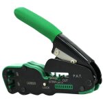 Pince  sertir, outils rseau, outil terminal portable