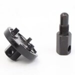 Piston stop tronçonneuse embrayage volant outil de retrait embrayage expander démonter outils pour husqvarna ... Piston stop tronçonneuse embrayage volant outil de retrait embrayage expander démonter outils pour husqvarna ...