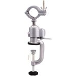 Support de perceuse electrique, multifonction support de rparation tau de serrage, support de perage ...