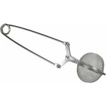 503053 boule à thé inox argenté 3, 5 x 4, 5 x 16, 5 cm 503053 boule à thé inox argenté 3, 5 x 4, 5 x 16, 5 cm