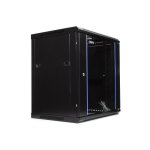A600 f450 12u wall rack cabinet for networking