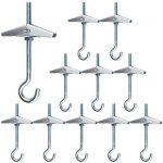 Largeight - lot de 2 attrape - calcaire en acier inoxydable - rutilisables - en acier inoxydable - pour ...