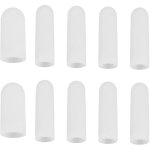 Largeight - lot de 2 bol pour bain marie en acier inoxydable avec poigne melting pot de chocolat lait ...