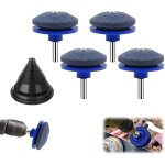 Largeight - jamais utilis]affteuse de tondeuse  gazon affteuse de lames de tondeuse  gazon quilibreur ...