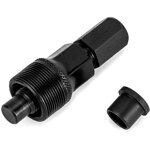 Largeight - extracteur de manivelle, outil de extracteur pedalier pour r�paration de v�los