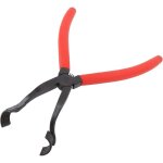 Largeight - jamais utilis]pince  ressort de frein  tambour pince  ressort de frein  tambour en acier ...