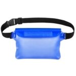 Largeight - pochette �tanche, 2pcs sac �tanche etui pochette imperm�able avec sangle r�glable, pochette ...