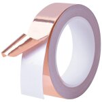 Largeight - set de 4 moulins sel et poivre sali�re et poivri�re original en acier inoxydable cuivre acier ...