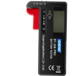 Largeight - testeur de batterie bt - 168 pro - affichage num�rique - outil de diagnostic universel - ...