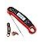 Largeight - thermometre cuisine, sonde temperature cuisine thermom�tre cuisson, r�tro�clairage lcd & ...