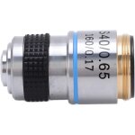 Largeight - transmission de lumire leve haute dfinition microscope objectif lens large champ de, ...