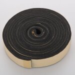 Largeur 30mm paisseur 5mm / longueur 3m, isolation thermique bande de colle auto - adhsive bande d'tanchit ...