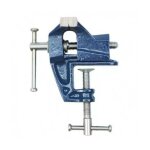 Largeur de m�choire 70mm �taux d'�tabli, teeno �tau, mat�riau en acier moul�, puissance de serrage 800kg ...