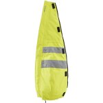 Largisseur pour parka hiver 4472 jaune xxl
