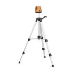 Geo fennel - laser croix auto + trpied fl10 - cross set - 540110