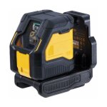 Laser croix compact xr 18v - faisceaux verts ? dewalt - dcle34021n - xj Laser croix compact xr 18v - faisceaux verts ? dewalt - dcle34021n - xj