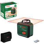 Laser � ligne easyplane pll 360 - 1 bosch