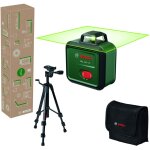 Laser � lignes pll 360 - 1g bosch set, 1 x batterie ba 3. 6v 2. 0ah incl. tr�pied