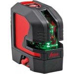 Laser ligneur l2g en coffret leica