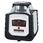 Laserliner - laser rotatif cubus 110s Laserliner - laser rotatif cubus 110s