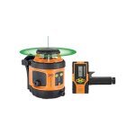 Geo fennel - laser rotatif flg 190a - green + frg45 - 292195