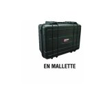 Metrica - laser rotatif ip66 man vert - 61352 Metrica - laser rotatif ip66 man vert - 61352