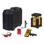 Stabila - laser rotatif lar 350 avec 7 accessoires - 19019 Stabila - laser rotatif lar 350 avec 7 accessoires - 19019