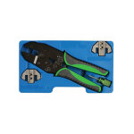 Laser tools - pince de sertissage pour connecteurs etanches delphi Laser tools - pince de sertissage pour connecteurs etanches delphi