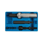 Tournevis a frapper pour burineur