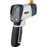 Laserliner - condensespot plus thermomètre infrarouge optique 12:1 - 40 - 365 °c Laserliner - condensespot plus thermomètre infrarouge optique 12:1 - 40 - 365 °c