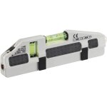Laserliner - handylaser compact 025. 03. 00a niveau à bulle laser 17 cm 50 m 0. 5 mm / m Laserliner - handylaser compact 025. 03. 00a niveau à bulle laser 17 cm 50 m 0. 5 mm / m