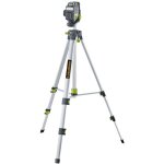 Laserliner - laser � lignes crois�es pocketplane 3g set + tr�pied compact + accessoires