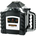 Laserliner - laser rotatif enti�rement automatique quadrum m350 s