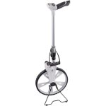 Laserliner - odom�tre roll - pilot d12 plage de mesure (max. ) (d�tails)=9999. 99 m