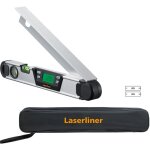 Laserliner - rapporteur numérique arcomaster 40 Laserliner - rapporteur numérique arcomaster 40