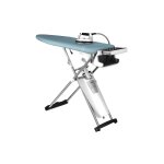 Laurastar - centre de repassage 2200w blanc / bleu 000. 0333. 756 Laurastar - centre de repassage 2200w blanc / bleu 000. 0333. 756