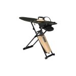 Centre de repassage laurastar smart 1980 2200 w noir et or