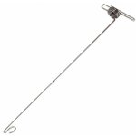 Laurastar - guide fil vapeur d'origine (502. 0008. 703) centrale vapeur, fer � repasser