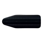 Laurastar - housse planche � repasser universal noire smart