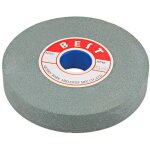 Lauwexe - 100 meule en carbure de silicium meule abrasive de rechange, pour le meulage de pr�cision et ...