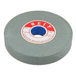Lauwexe - 100 meule en carbure de silicium meule abrasive de rechange, pour le meulage de précision et ... Lauwexe - 100 meule en carbure de silicium meule abrasive de rechange, pour le meulage de précision et ...